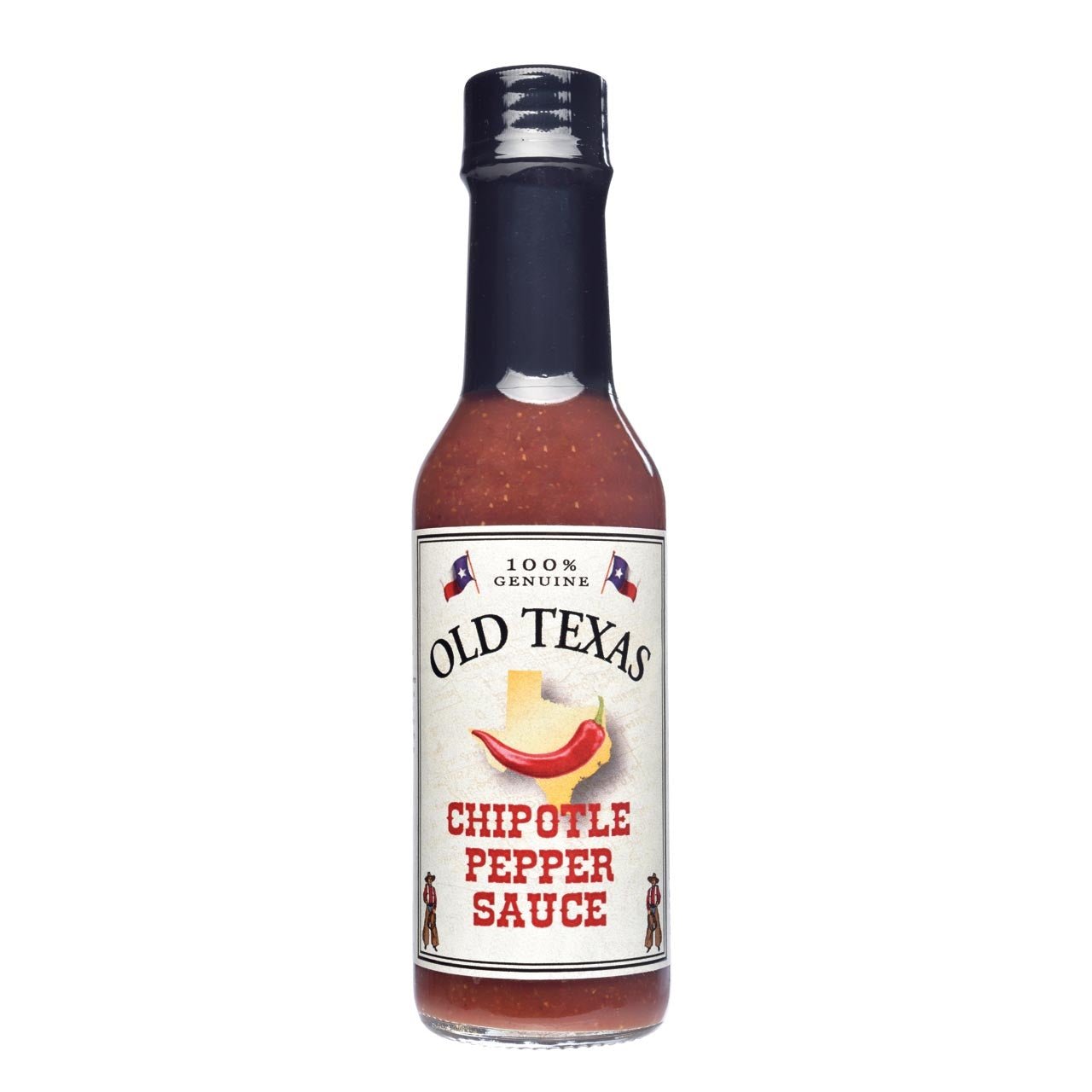 Old Texas Chipotle Pepper Sauce - Grillstar.deOld Texas Chipotle Pepper SauceOld TexasGrillstar.deSF - 5100030028934007971