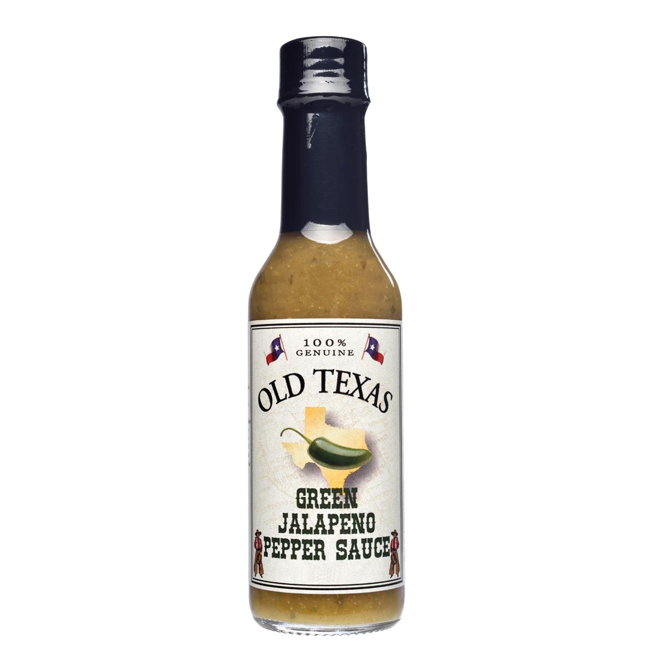 Old Texas Green Jalapeno Pepper Sauce - Grillstar.deOld Texas Green Jalapeno Pepper SauceOld TexasGrillstar.deSF - 5100040028934007964