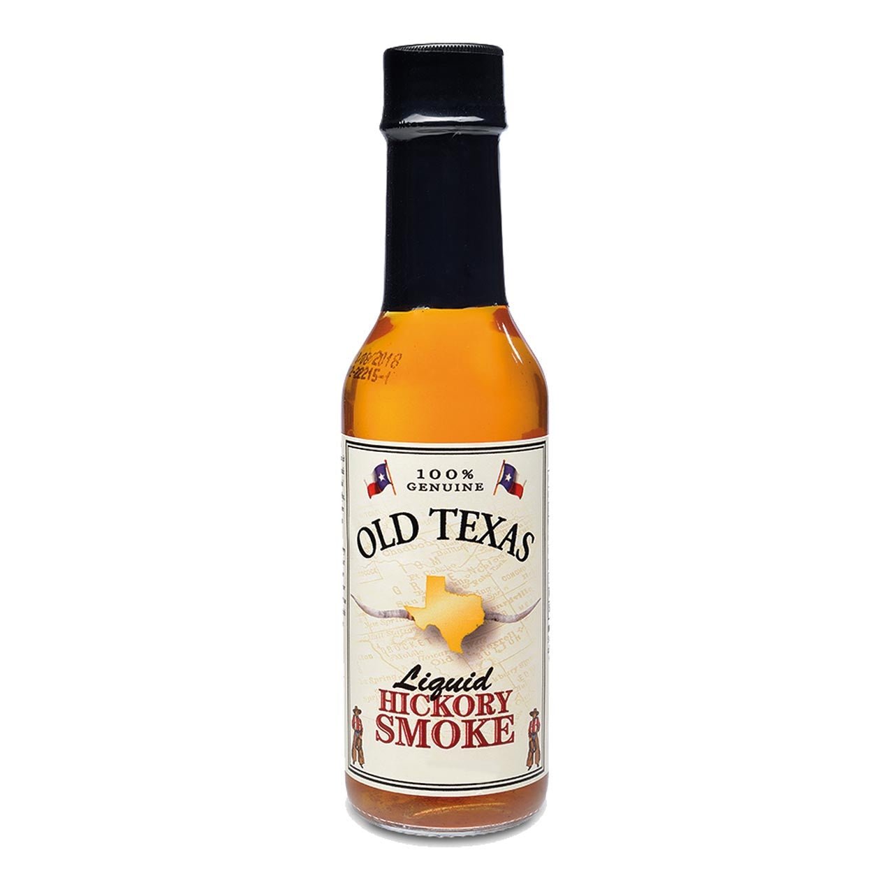 Old Texas Liquid Hickory Smoke - Grillstar.deOld Texas Liquid Hickory SmokeOld TexasGrillstar.de5100510028934008022