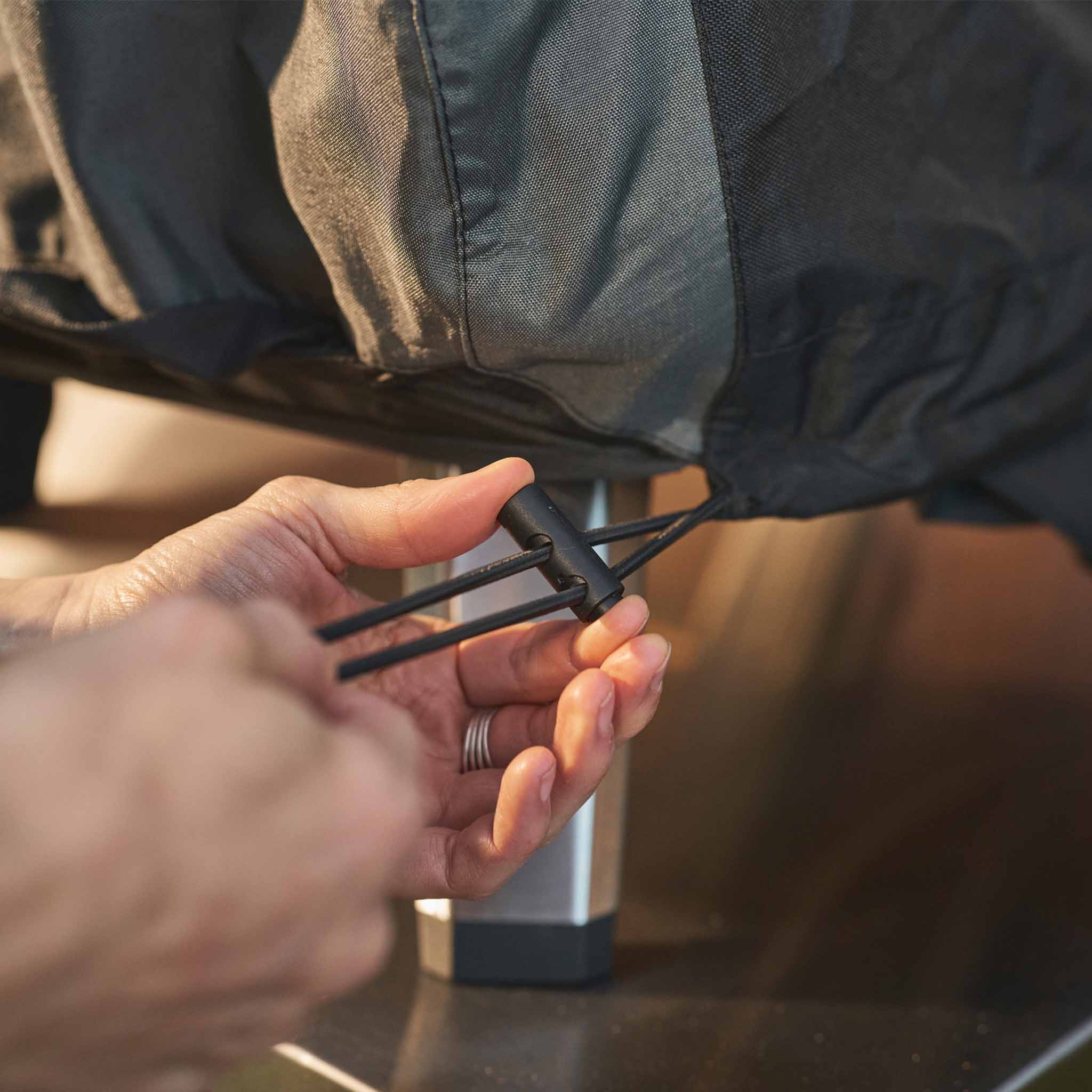 Ooni Abdeckhaube Koda 2 Pro - Grillstar.deOoni Abdeckhaube Koda 2 ProGrillzubehörOoniGrillstar.de