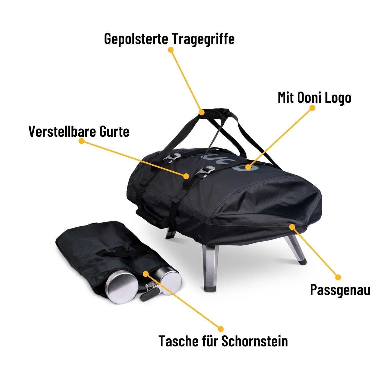 Ooni Abdeckung - Fyra 12 - Grillstar.deOoni Abdeckung - Fyra 12OoniGrillstar.deUU - P0AE005060568343044