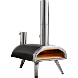 Ooni Fyra 12 Holzpelletofen - Grillstar.deOoni Fyra 12 HolzpelletofenOoniGrillstar.de