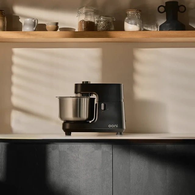 Ooni Halo Core Spiral Mixer - Grillstar.deOoni Halo Core Spiral MixerGrillzubehörOoniGrillstar.de