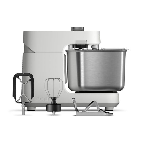 Ooni Halo Pro Spiral - Knetmaschine & Küchenmaschine Polar Weiß - Grillstar.deOoni Halo Pro Spiral - Knetmaschine & Küchenmaschine Polar WeißKnetmaschineOoniGrillstar.de