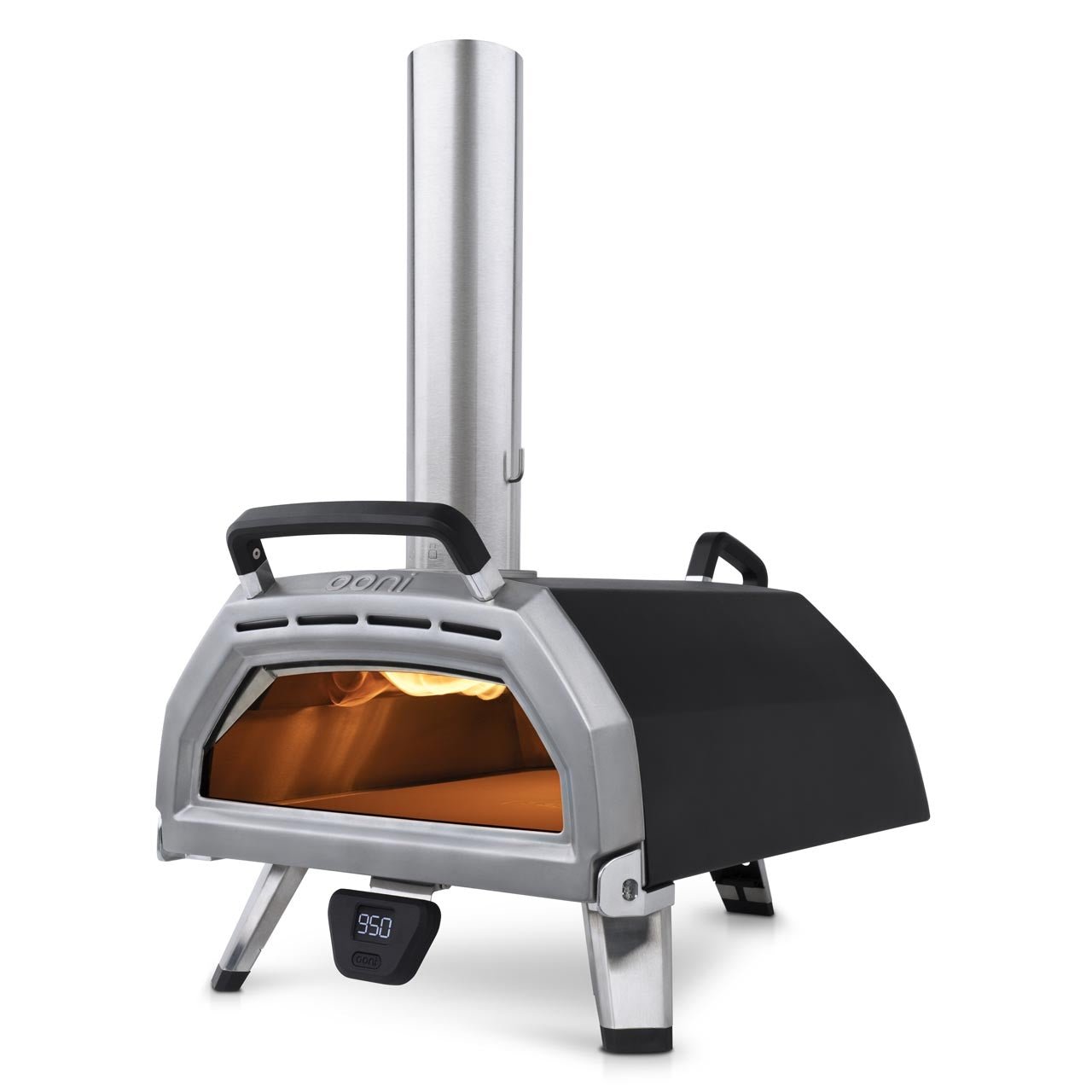 Ooni Karu 16 Multi - Brennstoff Pizzaofen - Grillstar.deOoni Karu 16 Multi - Brennstoff PizzaofenOoniGrillstar.deUU - P0E4005060568345451