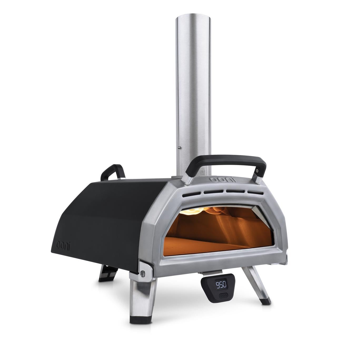 Ooni Karu 16 Multi - Brennstoff Pizzaofen - Grillstar.deOoni Karu 16 Multi - Brennstoff PizzaofenOoniGrillstar.deUU - P0E4005060568345451