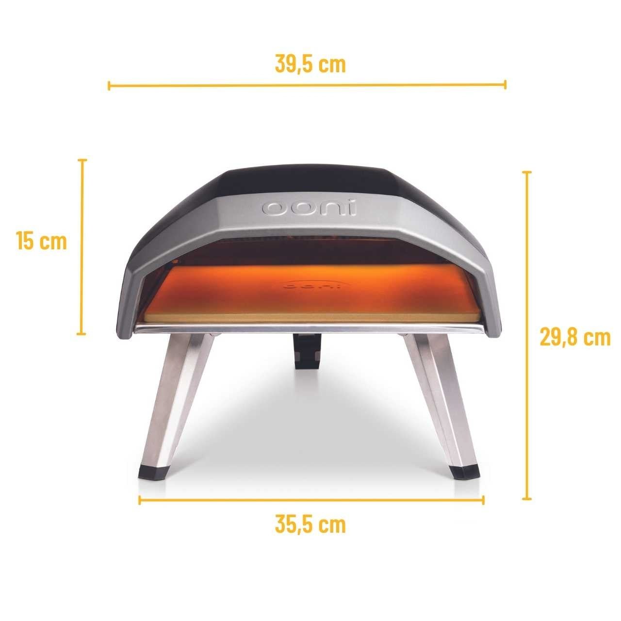 Ooni Koda 16 Gas Pizzaofen - Grillstar.deOoni Koda 16 Gas PizzaofenOoniGrillstar.deUU - P0B3005060568343099