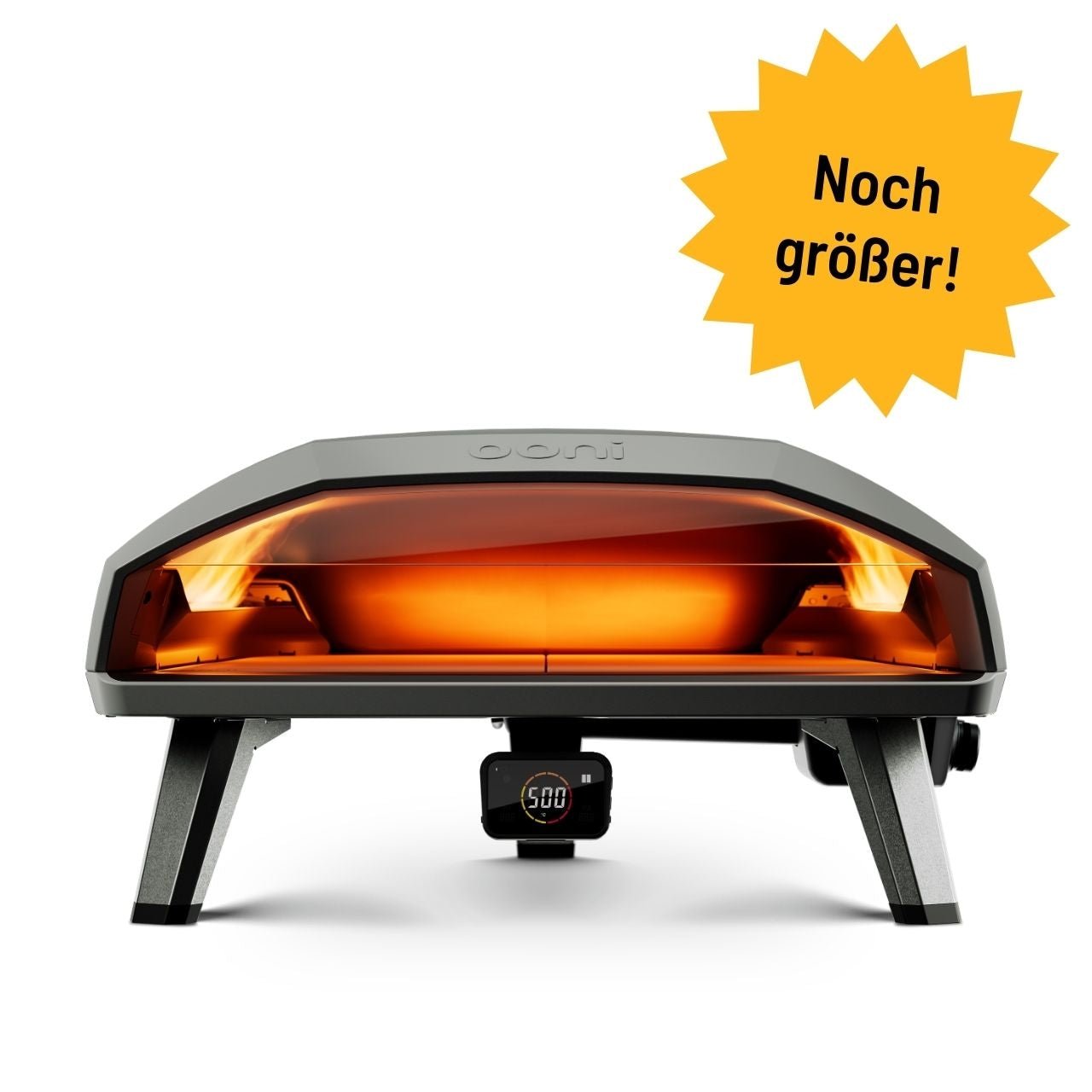 Ooni Koda 2 Max 24 Zoll Pizzaofen - Grillstar.deOoni Koda 2 Max 24 Zoll PizzaofenOoniGrillstar.deUU - P2B7005060967393022