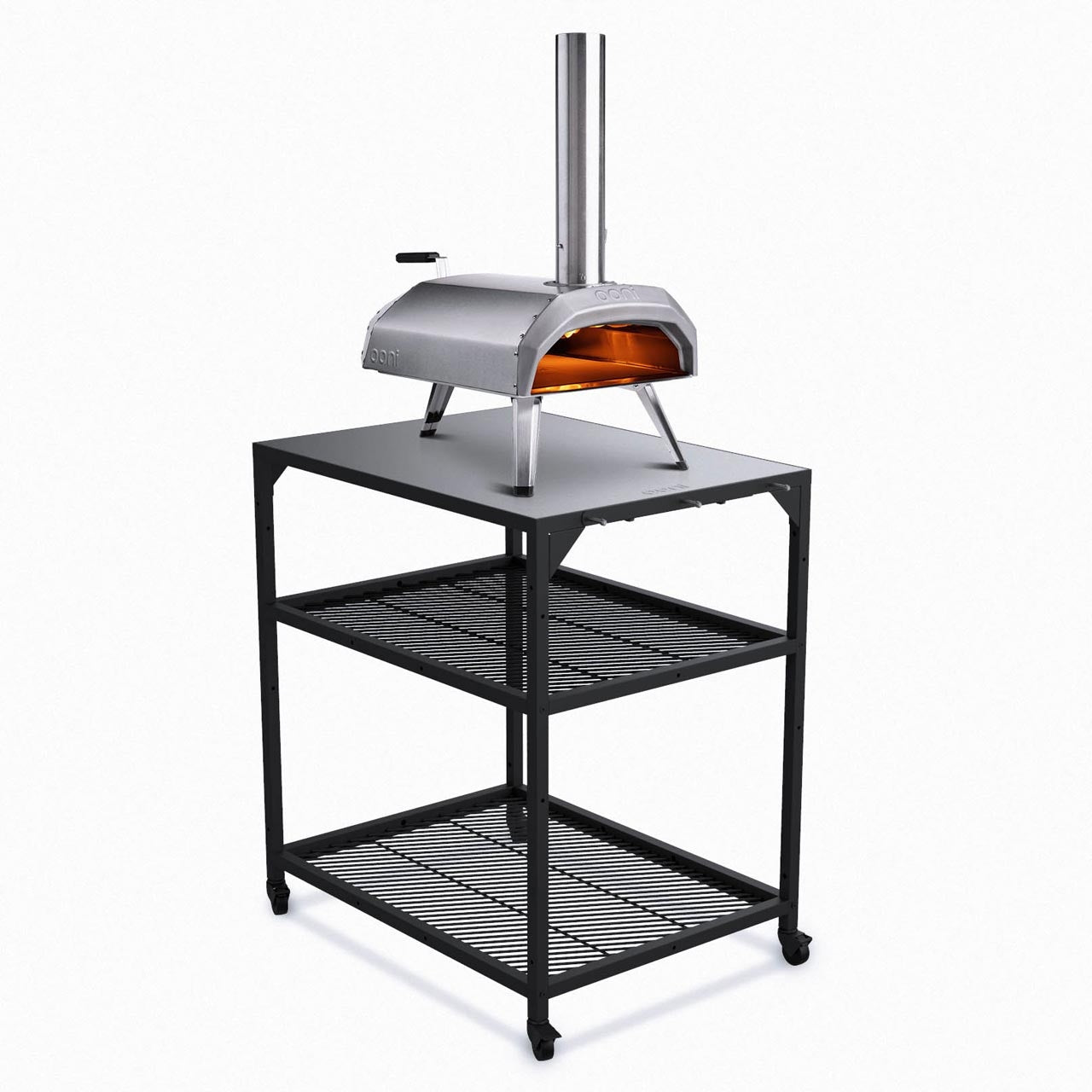 Ooni Modultisch - Medium - Grillstar.deOoni Modultisch - MediumOoniGrillstar.deUU - P097005060568342351