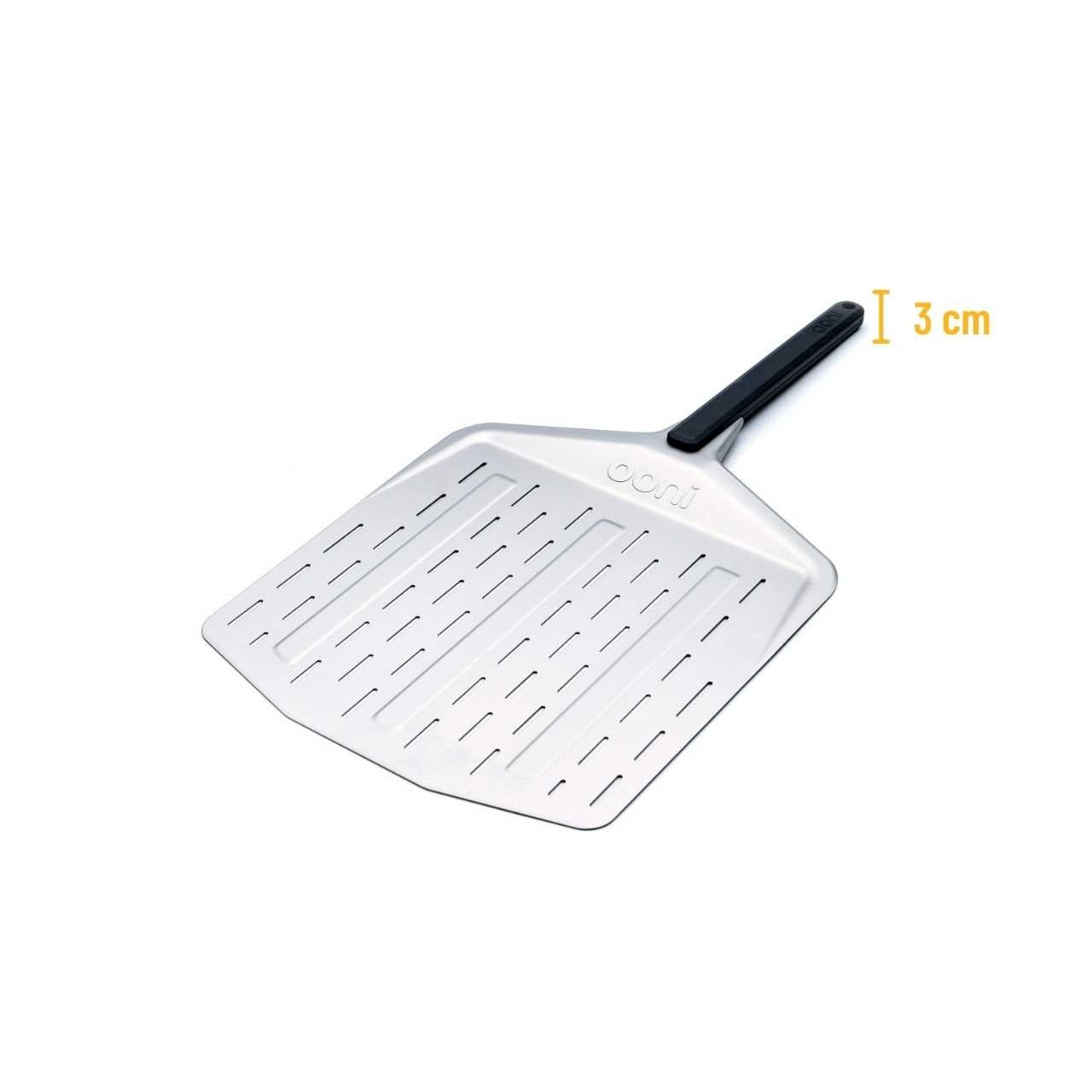 Ooni Perforierte Pizzaschaufel - 30 cm - Grillstar.deOoni Perforierte Pizzaschaufel - 30 cmOoniGrillstar.deUU - P064015060568341132