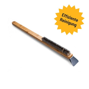 Ooni Pizzaofen - Bürste - Grillstar.deOoni Pizzaofen - BürsteOoniGrillstar.deUU - P068005060568341170