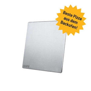 Ooni Pizzastahl 13" Zoll - Grillstar.deOoni Pizzastahl 13" ZollOoniGrillstar.deUU - P199005060568347950