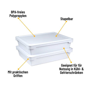 Ooni Pizzateigbox - Grillstar.deOoni PizzateigboxOoniGrillstar.deUU - P228005060967390243