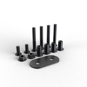 Ooni Steckverbinder - Set für Modultische - Grillstar.deOoni Steckverbinder - Set für ModultischeOoniGrillstar.deUU - P0E2005060568345413