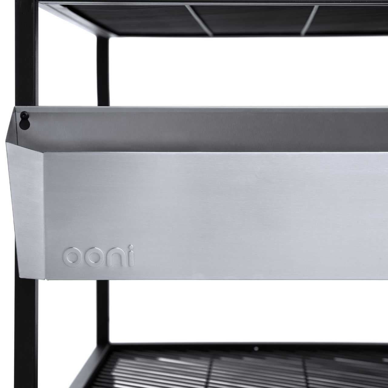 Ooni Utensilienfach - Medium - Grillstar.deOoni Utensilienfach - MediumOoniGrillstar.deUU - P0CF005060568345208