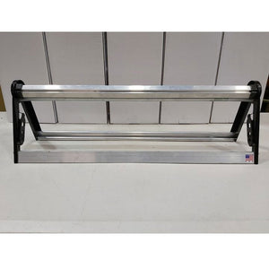 Oren Pink Butcher Paper Halter / Cutter - Grillstar.deOren Pink Butcher Paper Halter / CutterOren USAGrillstar.deO - 591022500003059787