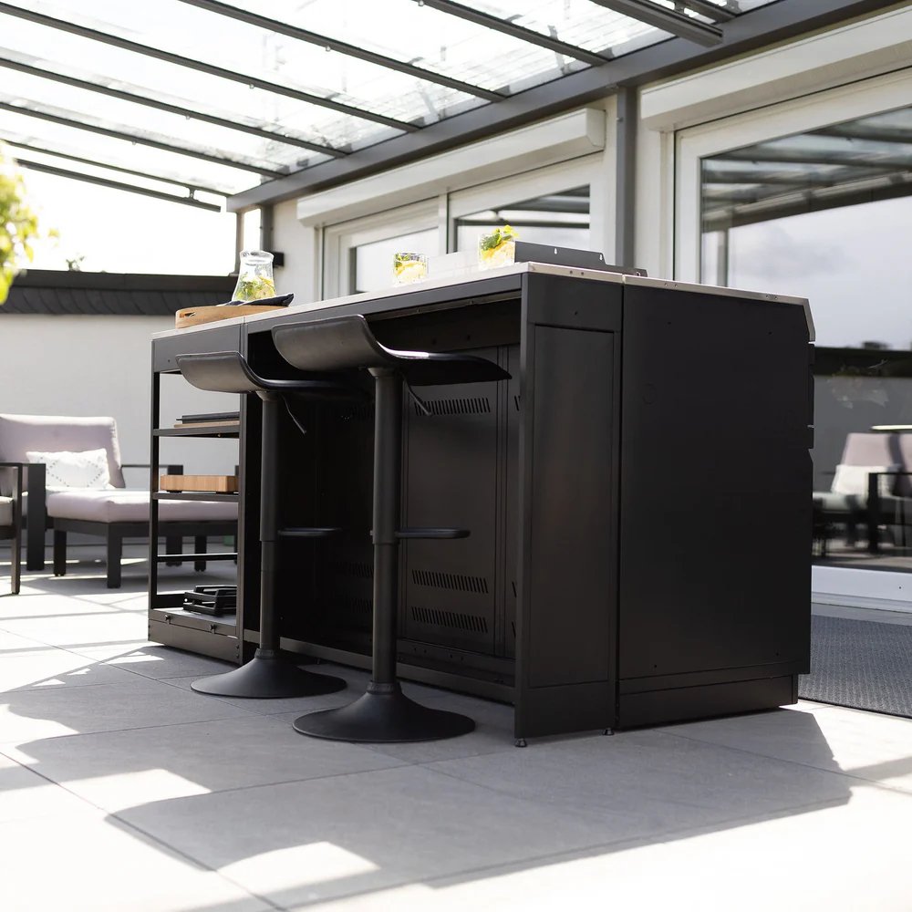 Otto Wilde B48 Barmodul - Grillstar.deOtto Wilde B48 BarmodulOtto WildeGrillstar.de430610