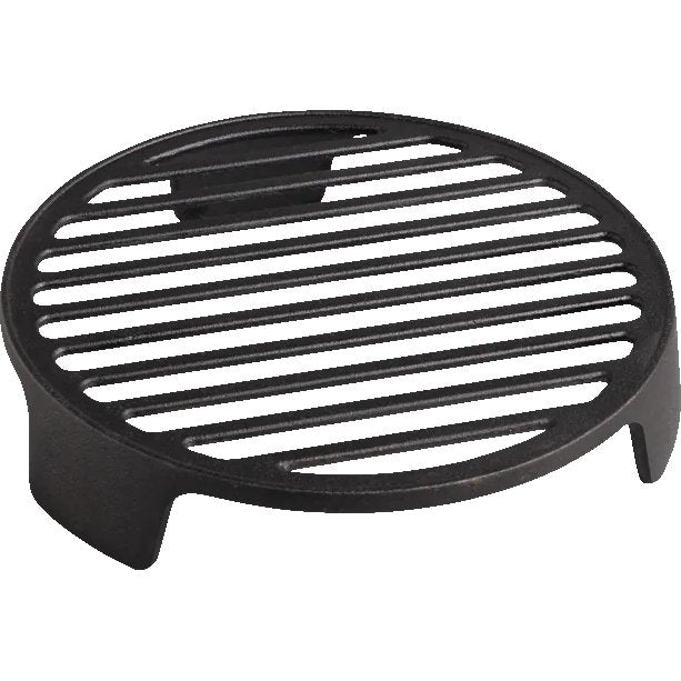 Otto Wilde Dutch Oven Gussrost - Grillstar.deOtto Wilde Dutch Oven GussrostOtto WildeGrillstar.deSW10067