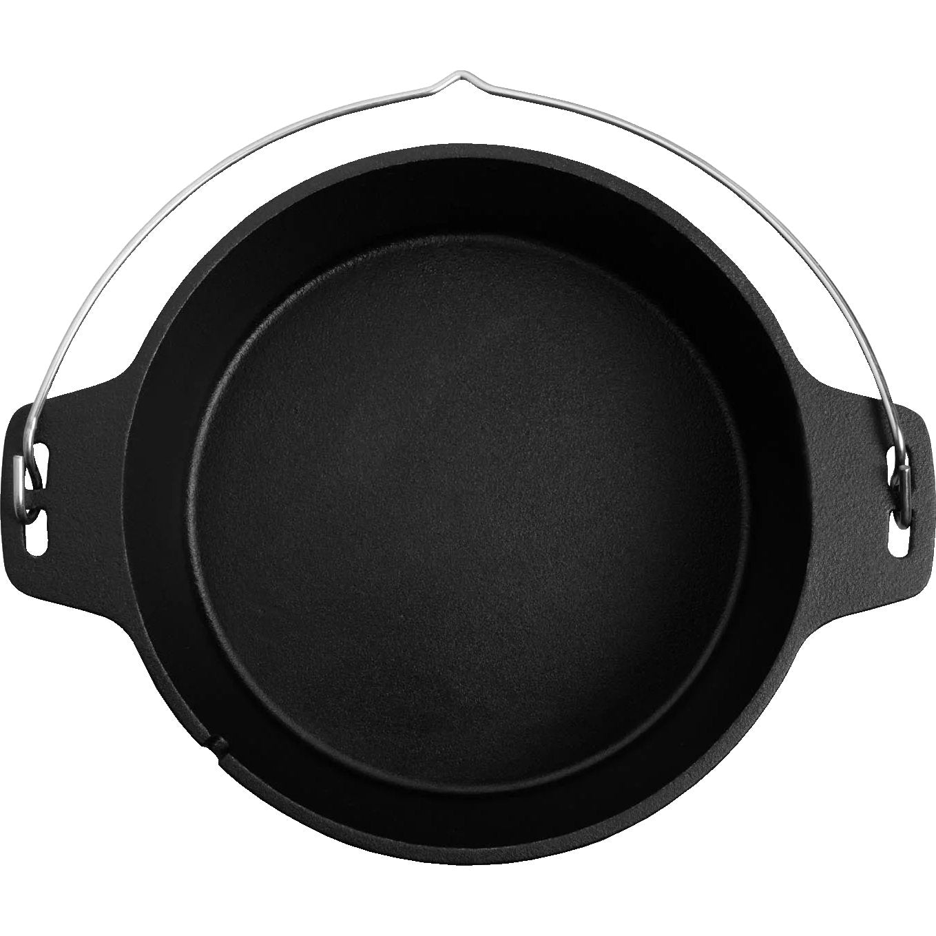 Otto Wilde Dutch Oven Set - 3 teilig - Grillstar.deOtto Wilde Dutch Oven Set - 3 teiligOtto WildeGrillstar.de4204414260630451825