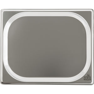 Otto Wilde Fettauffangschale - Grillstar.deOtto Wilde FettauffangschaleOtto WildeGrillstar.de1070014260630450071