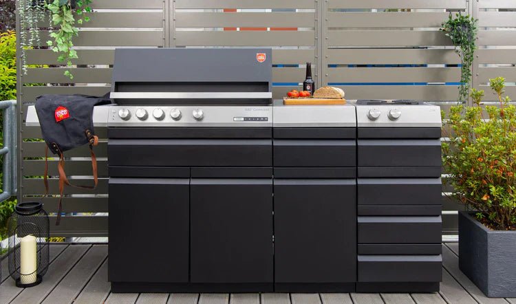 Otto Wilde G32'' Connected, 2 Türen (NEUES MODELL) inkl. Gasbuddy, 4er Set Kerntemperaturfühler und Einlegeboden - Grillstar.deOtto Wilde G32'' Connected, 2 Türen (NEUES MODELL) inkl. Gasbuddy, 4er Set Kerntemperaturfühler und EinlegebodenOtto WildeGrillstar.de4901124260630452457