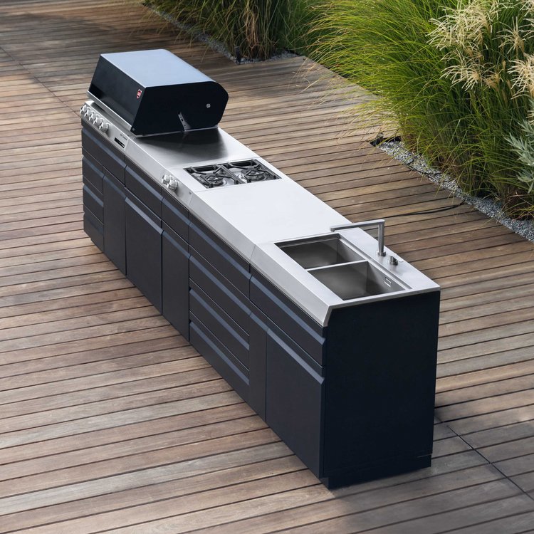 Otto Wilde G32" Connected, 3 Schubladen + 1 Tür (NEUES MODELL) + GRATIS Plancha + GRATIS Rotisserie - Grillstar.deOtto Wilde G32" Connected, 3 Schubladen + 1 Tür (NEUES MODELL) + GRATIS Plancha + GRATIS RotisserieOtto WildeGrillstar.de490116 - 420161 - 420131