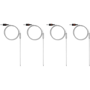 Otto Wilde Kerntemperaturfühler, 4Stk. - Grillstar.deOtto Wilde Kerntemperaturfühler, 4Stk.Otto WildeGrillstar.de4905314260630451504