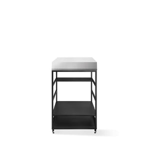 Otto Wilde R24 Regalmodul 60cm - Grillstar.deOtto Wilde R24 Regalmodul 60cmOtto WildeGrillstar.de430640