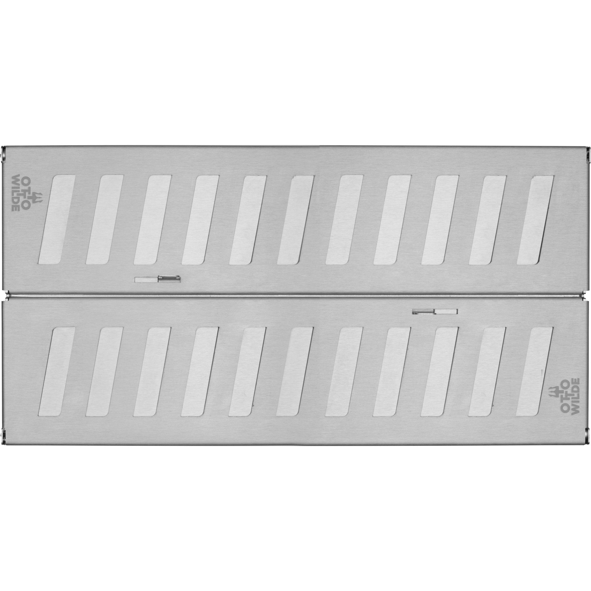 Otto Wilde Räucherbox - Grillstar.deOtto Wilde RäucherboxOtto WildeGrillstar.de4201514260630451085