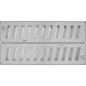 Otto Wilde Räucherbox - Grillstar.deOtto Wilde RäucherboxOtto WildeGrillstar.de4201514260630451085