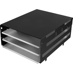 Otto Wilde Regaleinbausatz mit Dreifacheinschub - Grillstar.deOtto Wilde Regaleinbausatz mit DreifacheinschubOtto WildeGrillstar.de4206504260630452150