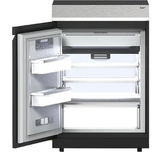 Otto Wilde S24 Fridge - Ready, Tür links - Grillstar.deOtto Wilde S24 Fridge - Ready, Tür linksOtto WildeGrillstar.de4902504260630452600