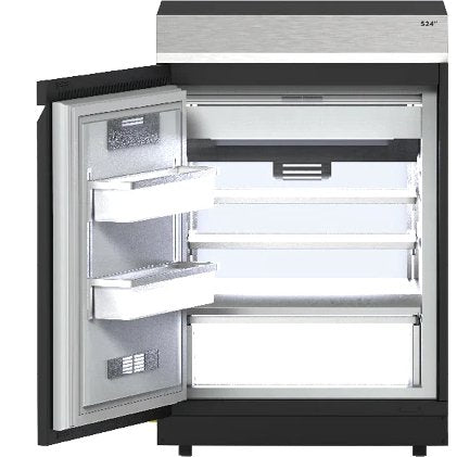 Otto Wilde S24 Fridge - Ready, Tür links - Grillstar.deOtto Wilde S24 Fridge - Ready, Tür linksOtto WildeGrillstar.de4902504260630452600