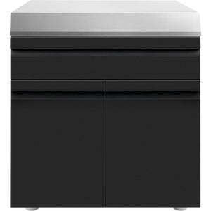 Otto Wilde S32, 1 Schublade + 2 Türen - Grillstar.deOtto Wilde S32, 1 Schublade + 2 TürenOtto WildeGrillstar.de4902104260630452525