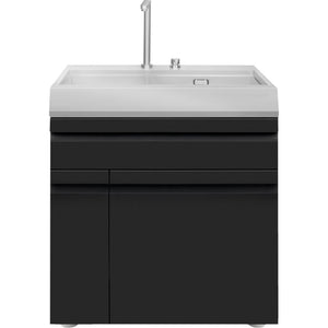 Otto Wilde S32, Spülenmodul, 1 Schublade + 2 Türen - Grillstar.deOtto Wilde S32, Spülenmodul, 1 Schublade + 2 TürenOtto WildeGrillstar.de4902174260630452587