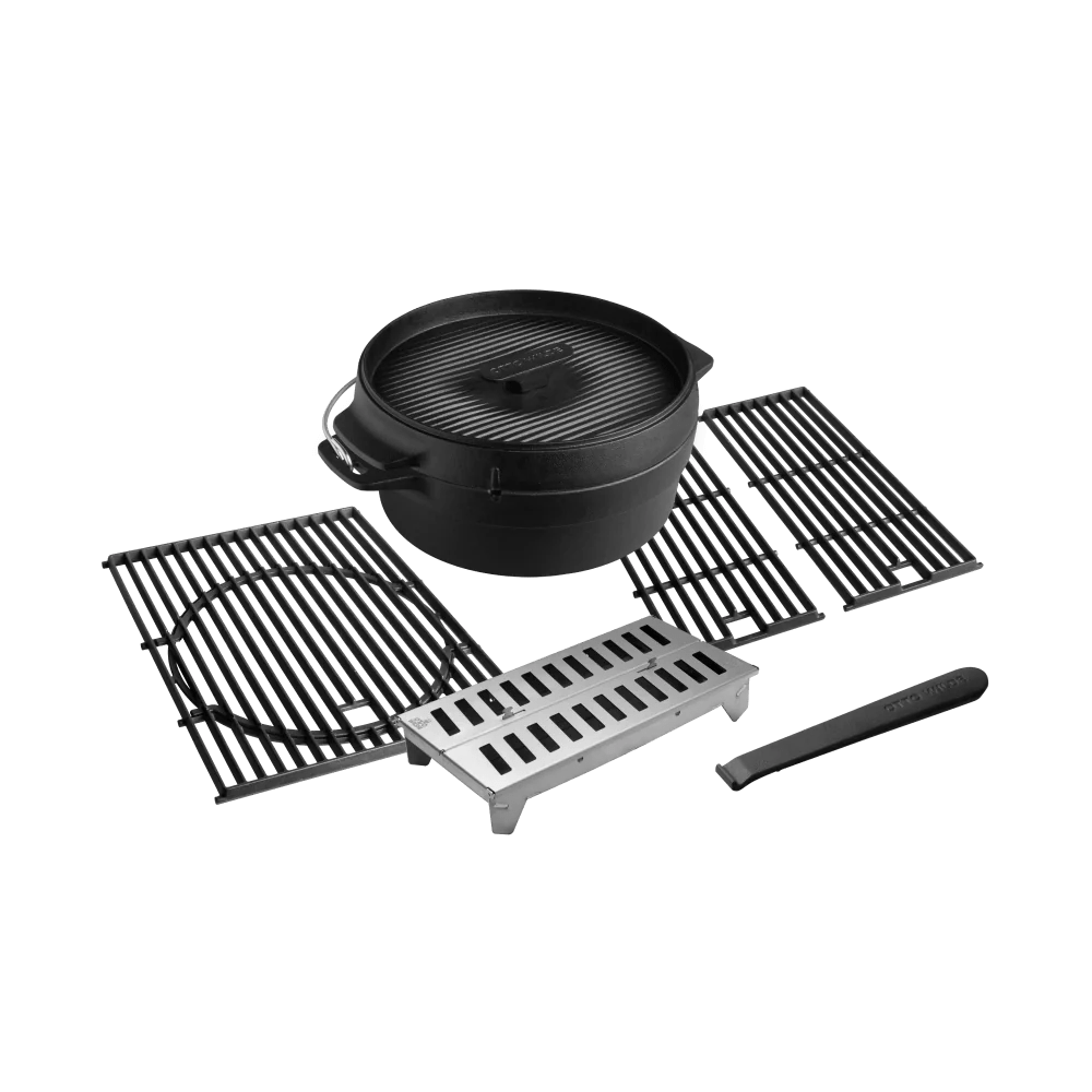 Otto Wilde Slow Griller Set für G32 - Grillstar.deOtto Wilde Slow Griller Set für G32Grillstar.deGrillstar.deOW_SLOW_GRILLER_SET