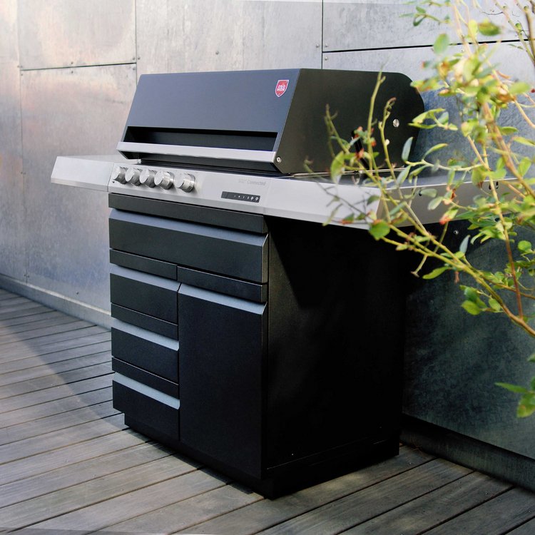 Otto Wilde T16 Tischmodul - Grillstar.deOtto Wilde T16 TischmodulOtto WildeGrillstar.de4905604260630451535