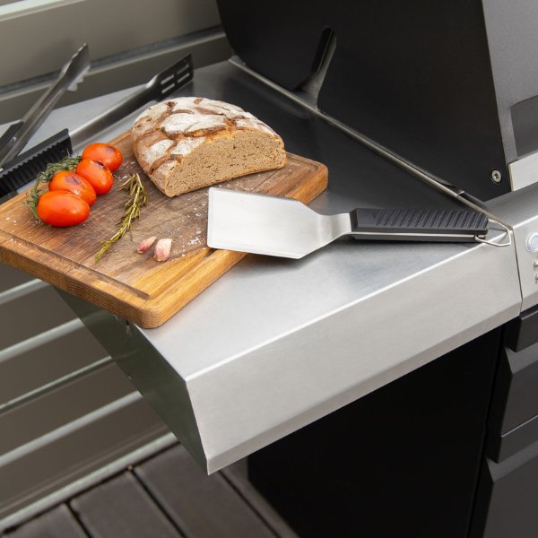 Otto Wilde T16 Tischmodul - Grillstar.deOtto Wilde T16 TischmodulOtto WildeGrillstar.de4905604260630451535