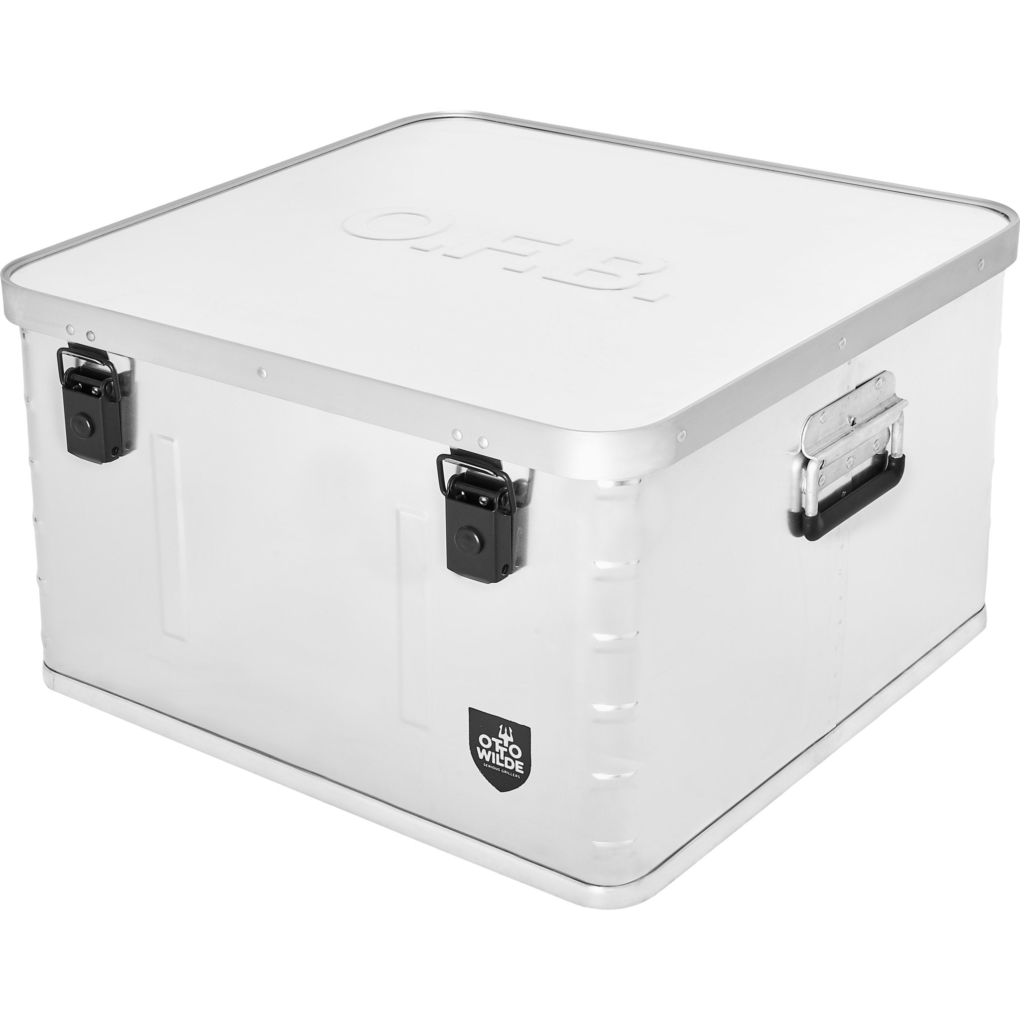 Otto Wilde Transportbox, O.F.B - Grillstar.deOtto Wilde Transportbox, O.F.BOtto WildeGrillstar.de1060004260630450064