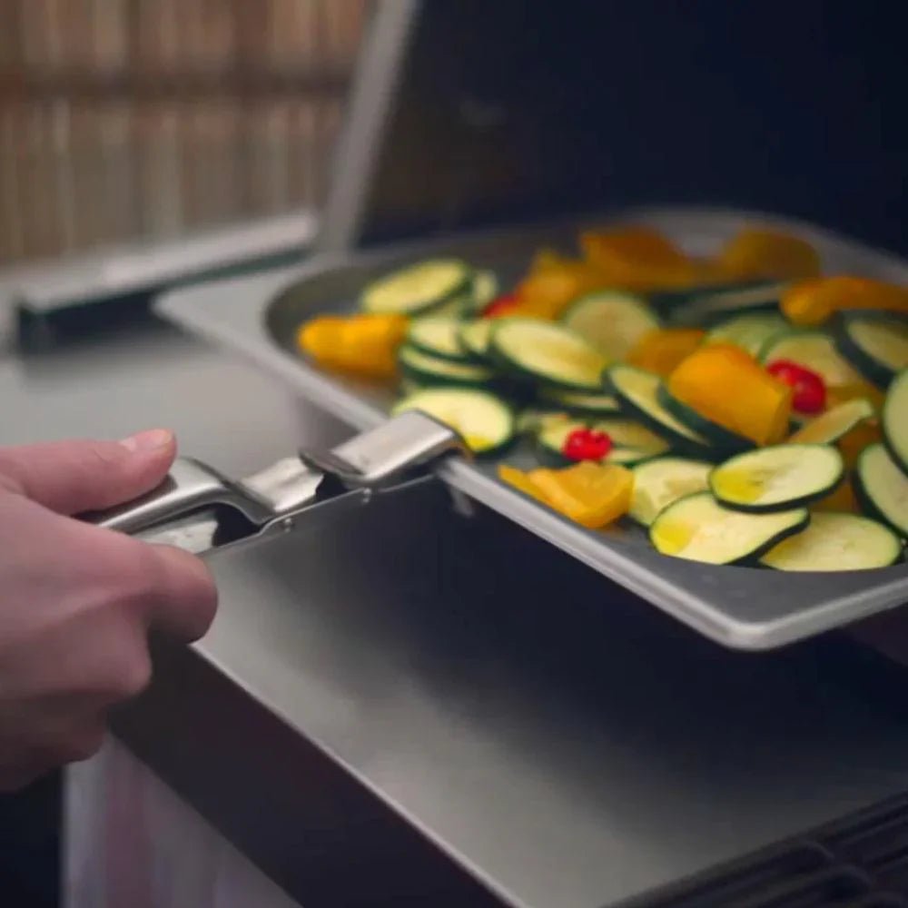 Otto Wilde Zange für Fettfangschale - Grillstar.deOtto Wilde Zange für FettfangschaleOtto WildeGrillstar.de1020010850009746054