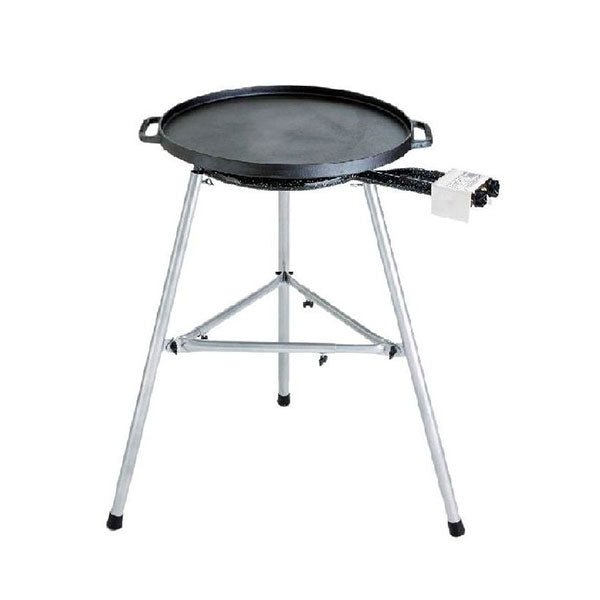 Paella World Gussgrillplatten - Set 3 - Profi - Set - Grillstar.dePaella World Gussgrillplatten - Set 3 - Profi - SetPaella WorldGrillstar.de105503z4041571655035