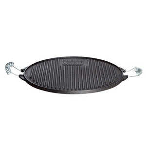 Paella World Light Gussgrillplatte, Ø 38 cm - Grillstar.dePaella World Light Gussgrillplatte, Ø 38 cmPaella WorldGrillstar.de