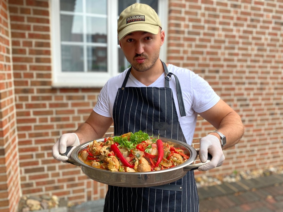 Pascha´s Höllenfeuer | Höllenfeuer Gewürz | PaschaTV | 180g Beutel - Grillstar.dePascha´s Höllenfeuer | Höllenfeuer Gewürz | PaschaTV | 180g BeutelBabossaGrillstar.deGP_S_014262378720294