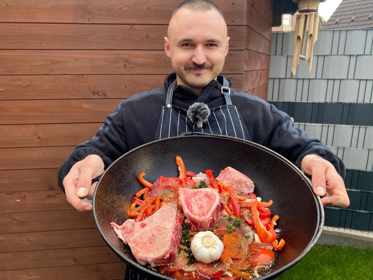 Pascha´s Höllenfeuer | Höllenfeuer Gewürz | PaschaTV | 180g Beutel - Grillstar.dePascha´s Höllenfeuer | Höllenfeuer Gewürz | PaschaTV | 180g BeutelBabossaGrillstar.deGP_S_014262378720294