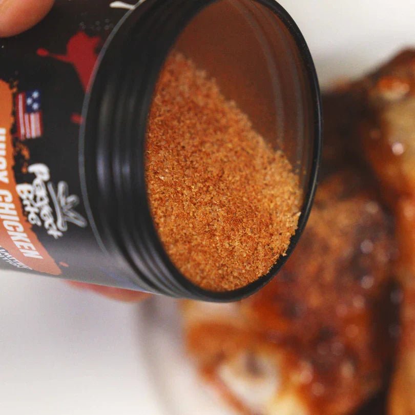 Perfect Bite Juicy Chicken (90g) - Grillstar.dePerfect Bite Juicy Chicken (90g)GewürzPerfect BiteGrillstar.de