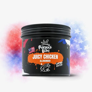 Perfect Bite Juicy Chicken (90g) - Grillstar.dePerfect Bite Juicy Chicken (90g)GewürzPerfect BiteGrillstar.de