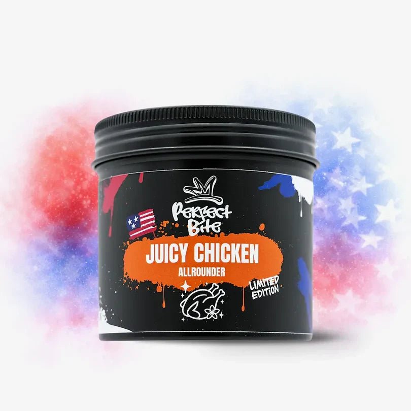 Perfect Bite Juicy Chicken (90g) - Grillstar.dePerfect Bite Juicy Chicken (90g)GewürzPerfect BiteGrillstar.de