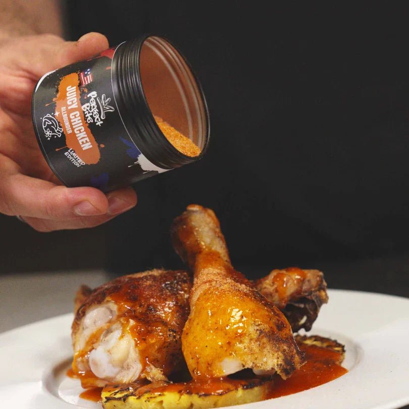 Perfect Bite Juicy Chicken (90g) - Grillstar.dePerfect Bite Juicy Chicken (90g)GewürzPerfect BiteGrillstar.de