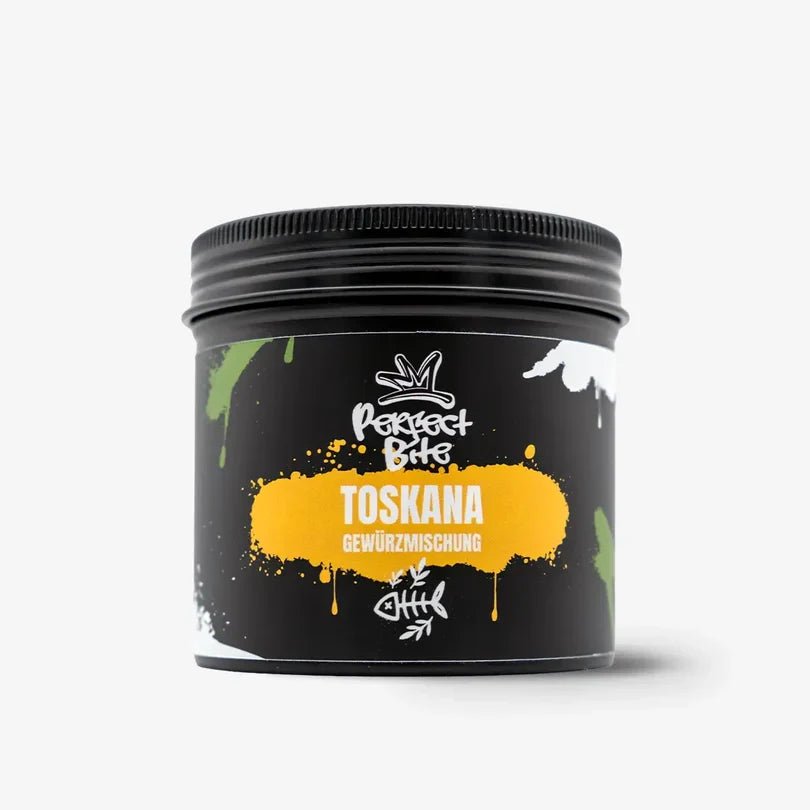 Perfect Bite Toskana (40g) - Grillstar.dePerfect Bite Toskana (40g)GewürzPerfect BiteGrillstar.de