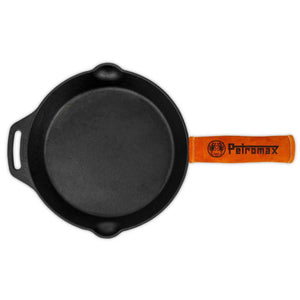 Petromax Aramid Griffhülle für Feuerpfanne - Grillstar.dePetromax Aramid Griffhülle für FeuerpfannePetromaxGrillstar.dehandle3004250435730874